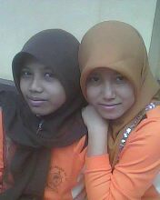 0 Me and Friend..